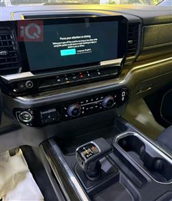 شيفروليه سلفرادو